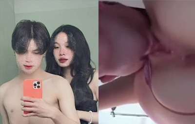 Clip Sex Cẩm Linh Hot Insta Và Bạn Trai Cu To Như Phích