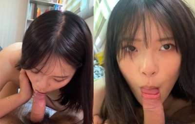 Em Cố Bú Cu Cho Giỏi Rồi Anh Thưởng Nhét Cu Vào Bướm Em Nha